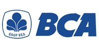 Bank BCA (Otomatis 3-5 menit)